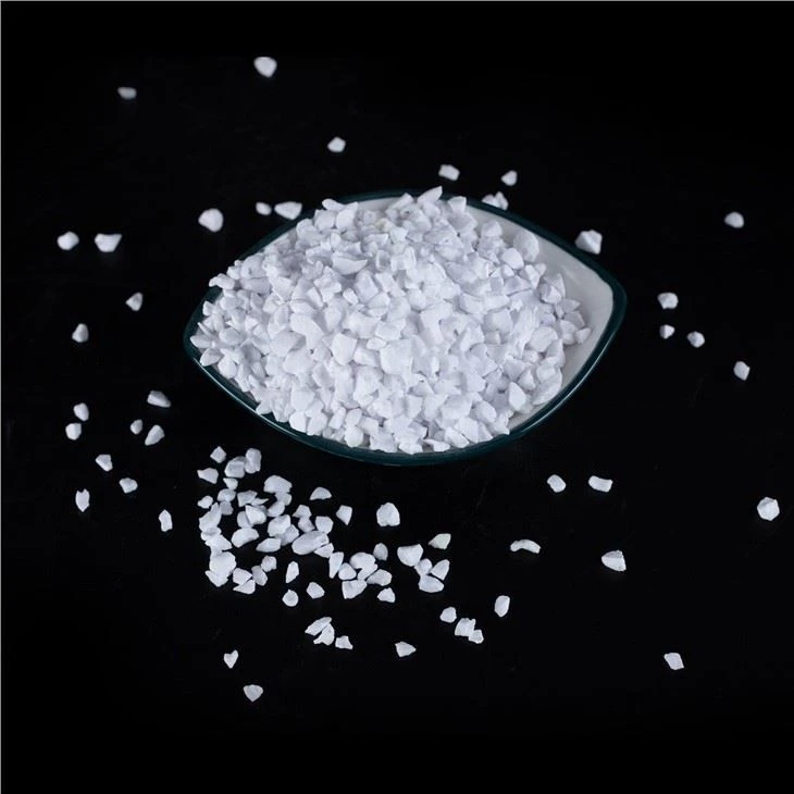 White Tabular Alumina